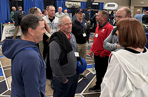 ID rapps and group web