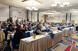 group horizontal class web